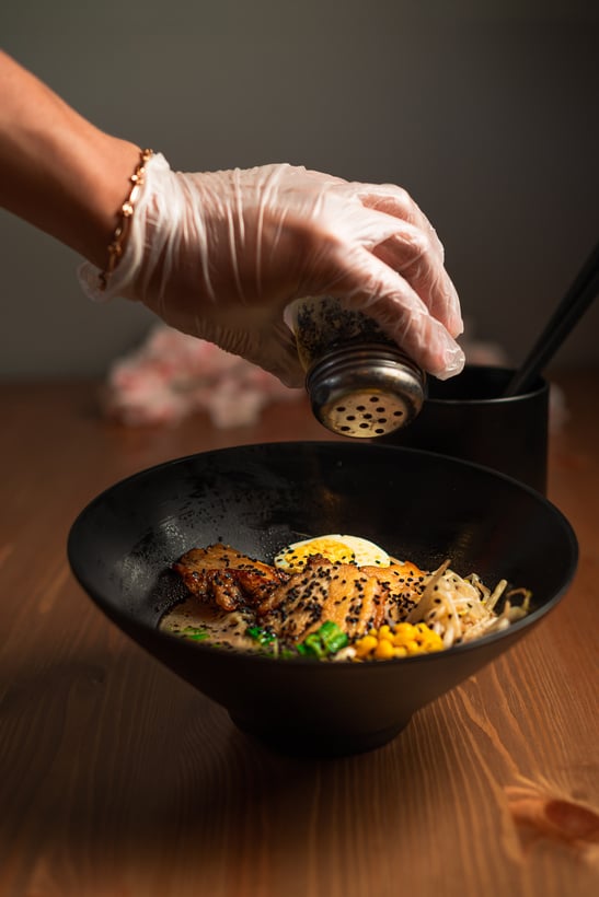 Ramen Tijuana