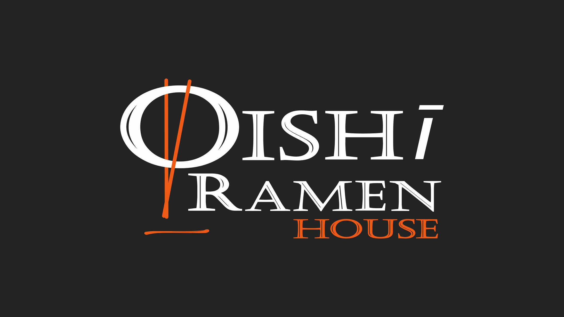 Oishi Ramen House en Zona Río, Tijuana